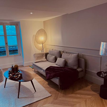 Appartement Luxueux -Saint Germain Des Pres - Centre De Paříž Exteriér fotografie