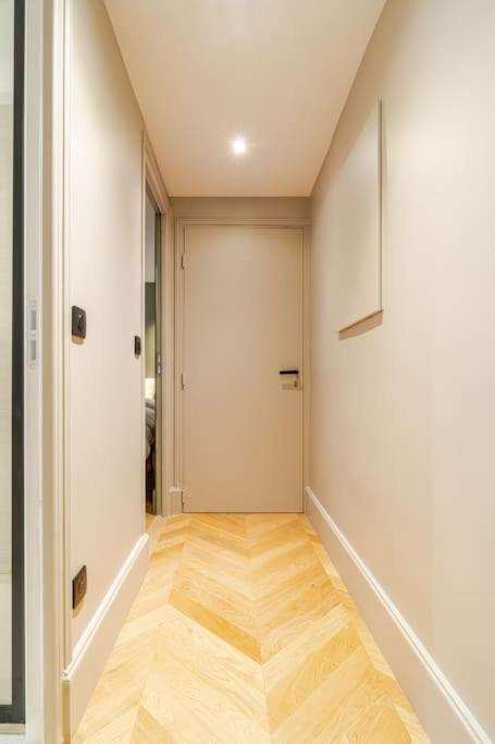 Appartement Luxueux -Saint Germain Des Pres - Centre De Paříž Exteriér fotografie