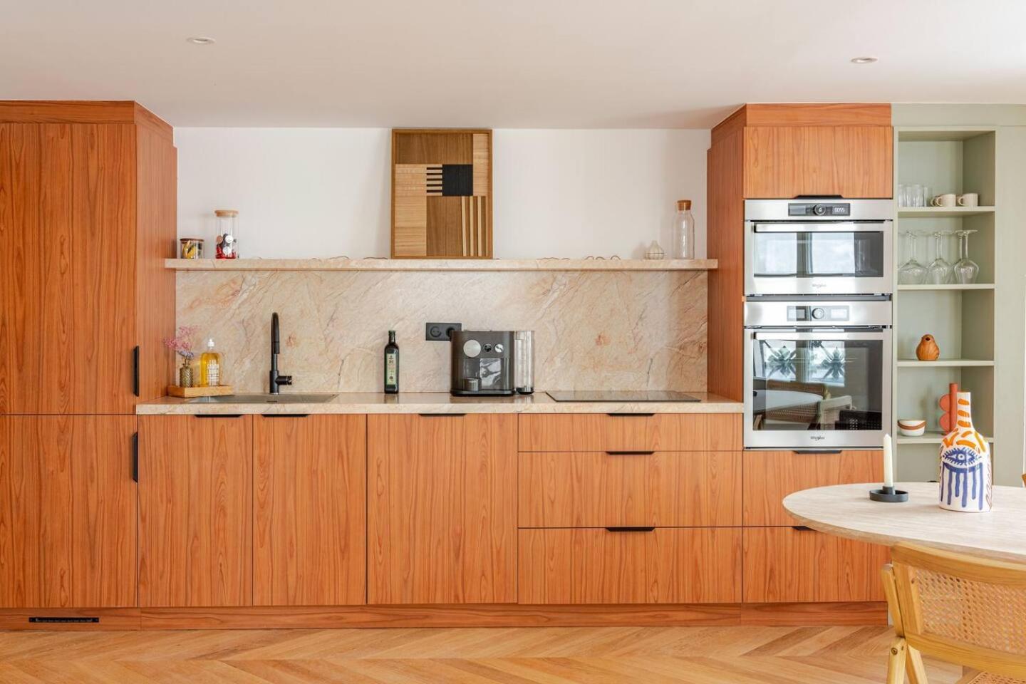 Appartement Luxueux -Saint Germain Des Pres - Centre De Paříž Exteriér fotografie