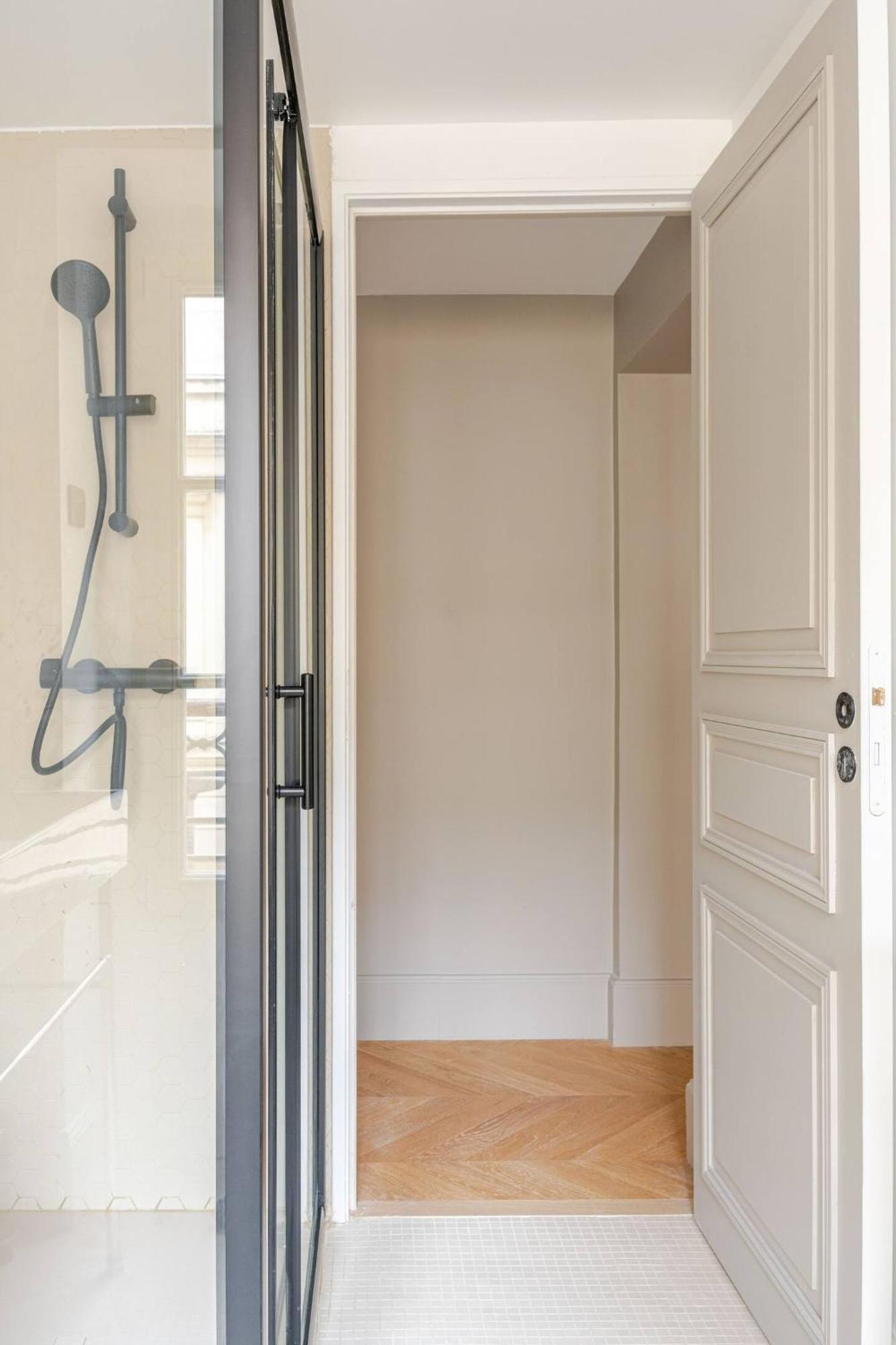 Appartement Luxueux -Saint Germain Des Pres - Centre De Paříž Exteriér fotografie